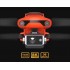 Квадрокоптер Autel Robotics EVO II Dual 640T (Thermal) Enterprise в самой максимальной топовой комплектации в Клину