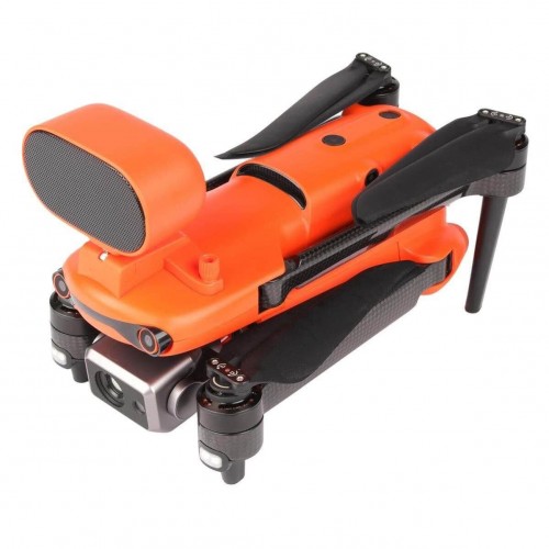 Квадрокоптер Autel Robotics EVO II Dual 640T (Thermal) Enterprise в самой максимальной топовой комплектации в Клину