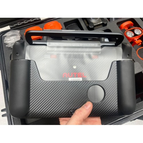 Квадрокоптер Autel Robotics EVO II Dual 640T (Thermal) Enterprise в самой максимальной топовой комплектации в Клину
