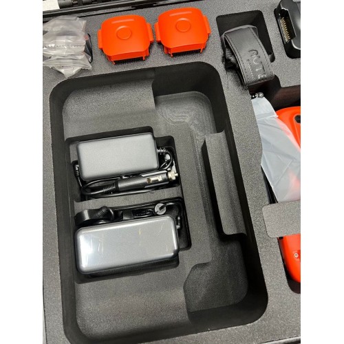 Квадрокоптер Autel Robotics EVO II Dual 640T (Thermal) Enterprise в самой максимальной топовой комплектации в Клину
