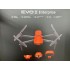 Квадрокоптер Autel Robotics EVO II Dual 640T (Thermal) Enterprise в самой максимальной топовой комплектации в Клину