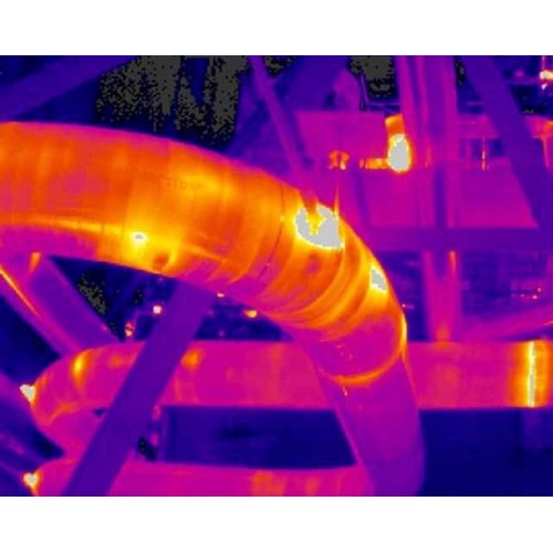 Квадрокоптер Autel Robotics EVO II Dual 640T (Thermal) Enterprise в самой максимальной топовой комплектации в Клину