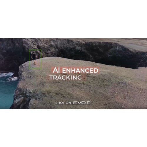 Квадрокоптер Autel Robotics EVO II Dual 640T (Thermal) Enterprise в самой максимальной топовой комплектации в Клину