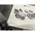 Квадрокоптер DJI AIR 2S Fly More Combo (пульт DJI RC с экраном) в Клину