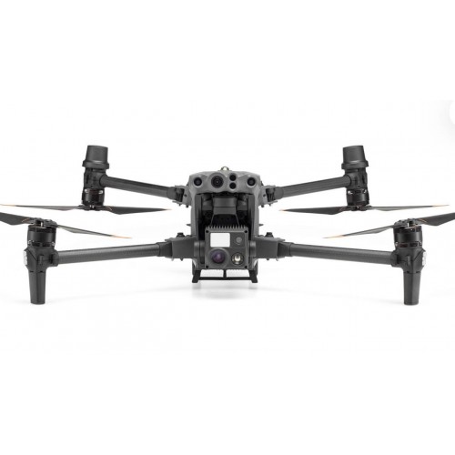 Квадрокоптер DJI Matrice 30T с тепловизионной камерой в Клину