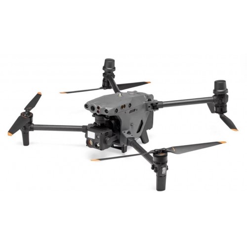 Квадрокоптер DJI Matrice 30T с тепловизионной камерой в Клину