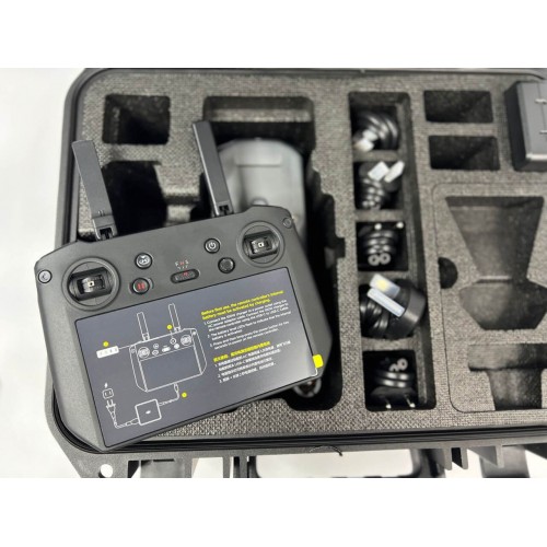 Квадрокоптер DJI Mavic 3T Thermal (Universal Edition) / DJI RC PRO в Клину