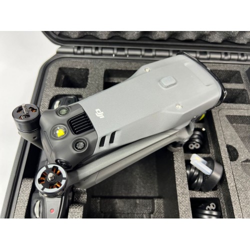 Квадрокоптер DJI Mavic 3T Thermal (Universal Edition) / DJI RC PRO в Клину