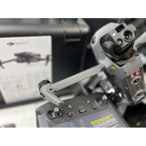 Квадрокоптер DJI Mavic 3T Thermal (Universal Edition) / DJI RC PRO в Клину