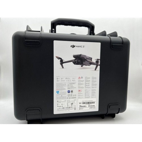 Квадрокоптер DJI Mavic 3T Thermal (Universal Edition) / DJI RC PRO в Клину