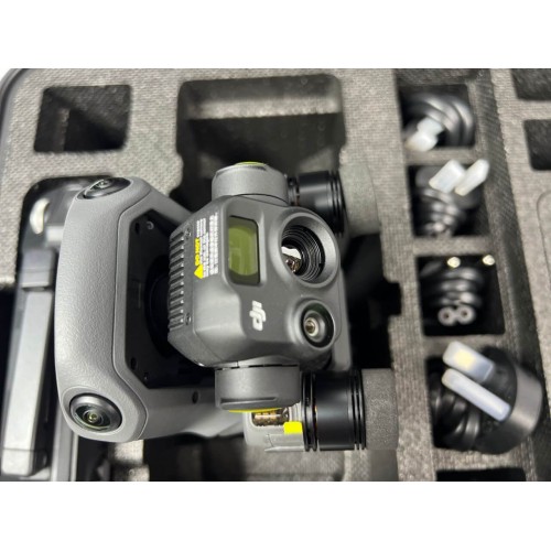 Квадрокоптер DJI Mavic 3T Thermal (Universal Edition) / DJI RC PRO в Клину