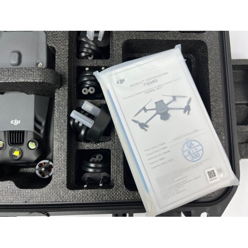 Квадрокоптер DJI Mavic 3T Thermal (Universal Edition) / DJI RC PRO в Клину