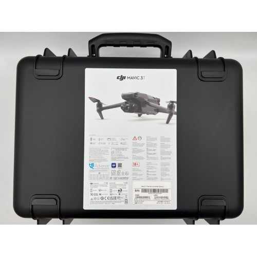Квадрокоптер DJI Mavic 3T Thermal (Universal Edition) / DJI RC PRO в Клину