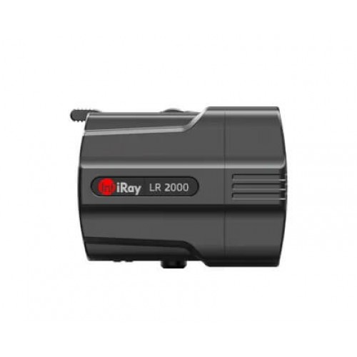Лазерный дальномер iRay LR 2000 для Hybrid в Клину
