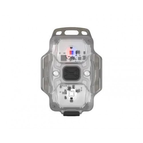 Мультифонарь Armytek Crystal WRB (Grey Onyx) в Клину