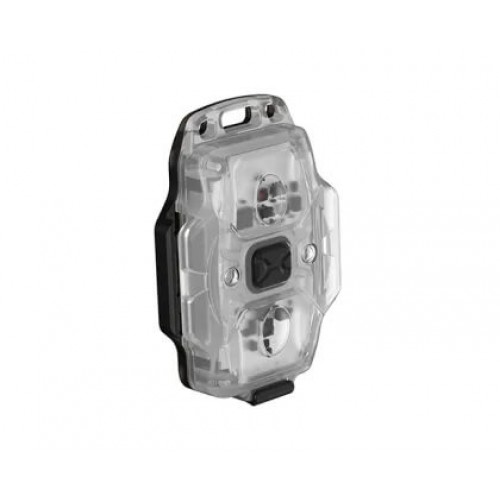 Мультифонарь Armytek Crystal WRB (Grey Onyx) в Клину