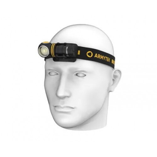 Мультифонарь Armytek ELF C1 Micro USB (теплый свет) в Клину
