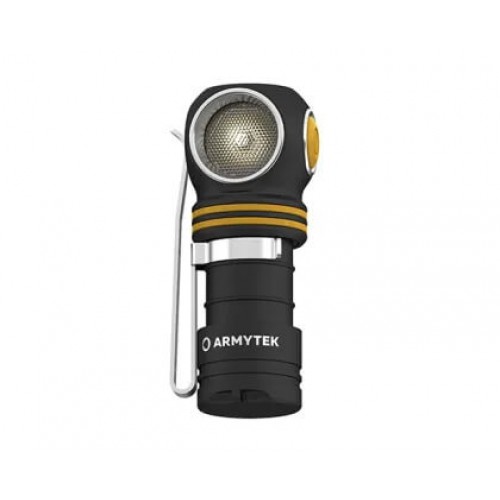 Мультифонарь Armytek ELF C1 Micro USB (теплый свет) в Клину