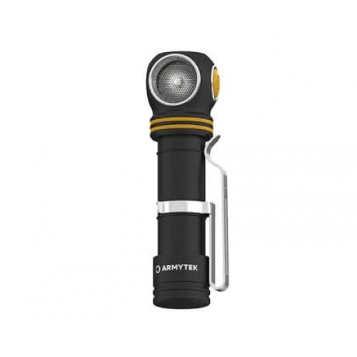 Мультифонарь Armytek ELF C2 Micro USB в Клину