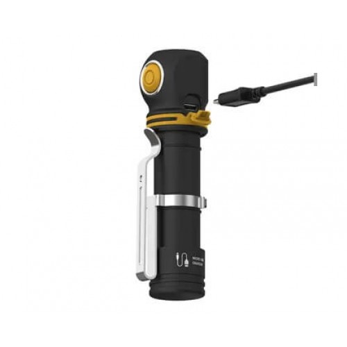 Мультифонарь Armytek ELF C2 Micro USB в Клину