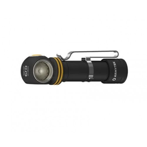 Мультифонарь Armytek ELF C2 Micro USB (теплый свет) в Клину