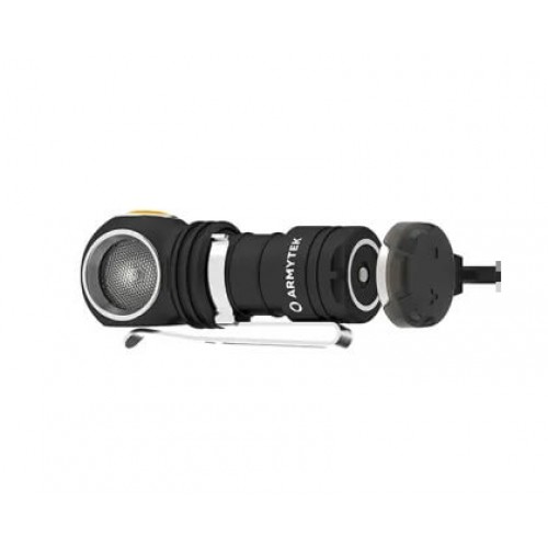 Мультифонарь Armytek Wizard C1 Pro Magnet USB в Клину