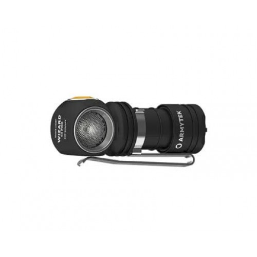 Мультифонарь Armytek Wizard C1 Pro Magnet USB в Клину