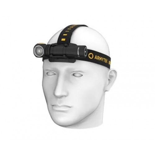 Мультифонарь Armytek Wizard C2 Magnet USB в Клину