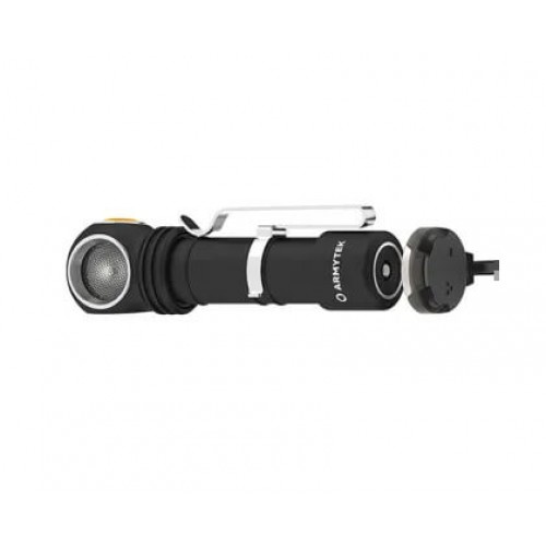 Мультифонарь Armytek Wizard C2 Magnet USB в Клину