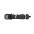 Мультифонарь Armytek Wizard C2 Magnet USB в Клину