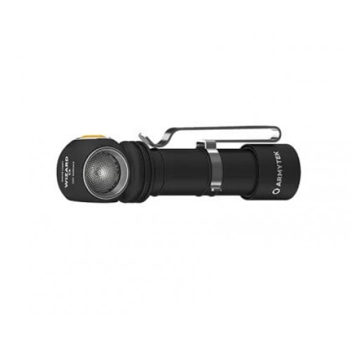 Мультифонарь Armytek Wizard C2 Magnet USB в Клину