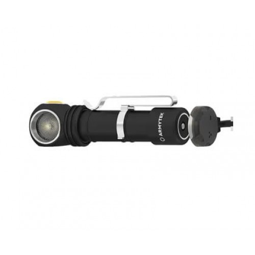 Мультифонарь Armytek Wizard C2 Magnet USB (теплый свет) в Клину