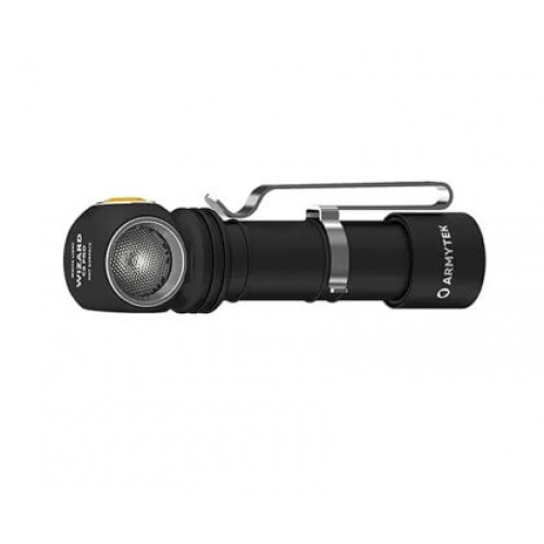 Мультифонарь Armytek Wizard C2 Pro Magnet USB в Клину