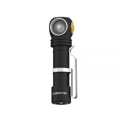 Мультифонарь Armytek Wizard C2 Pro Magnet USB в Клину