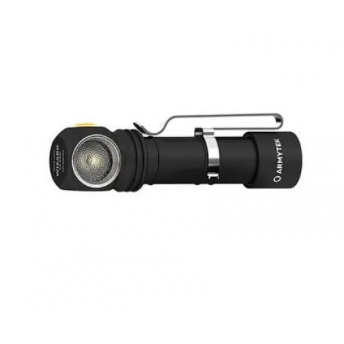 Мультифонарь Armytek Wizard C2 Pro Magnet USB (теплый свет) в Клину