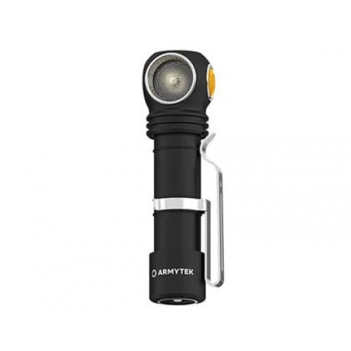 Мультифонарь Armytek Wizard C2 Pro Magnet USB (теплый свет) в Клину