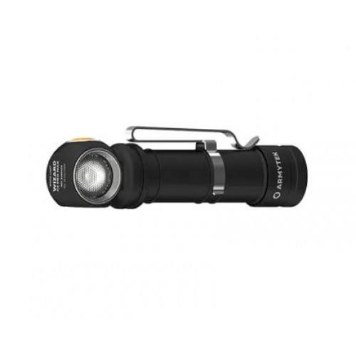 Мультифонарь Armytek Wizard C2 Pro Max Magnet USB в Клину