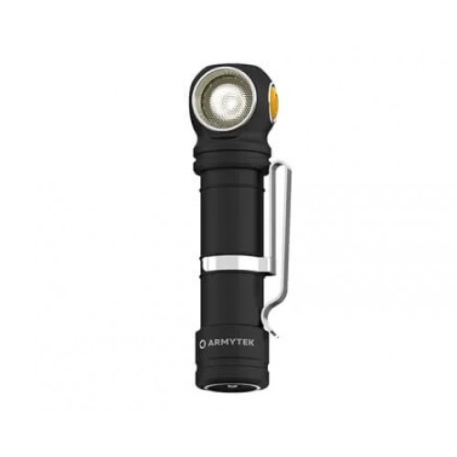 Мультифонарь Armytek Wizard C2 Pro Max Magnet USB в Клину