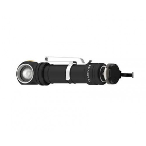 Мультифонарь Armytek Wizard C2 Pro Max Magnet USB в Клину