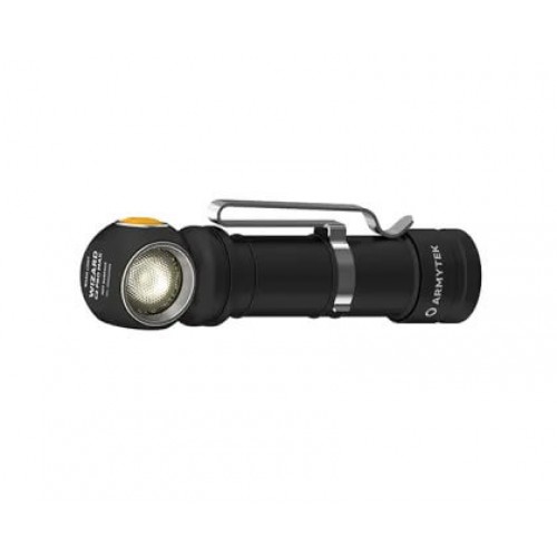 Мультифонарь Armytek Wizard C2 Pro Max Magnet USB (теплый свет) в Клину