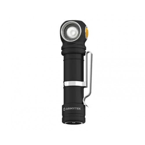 Мультифонарь Armytek Wizard C2 Pro Max Magnet USB (теплый свет) в Клину