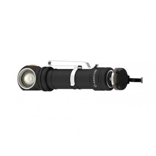 Мультифонарь Armytek Wizard C2 Pro Max Magnet USB (теплый свет) в Клину