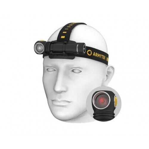 Мультифонарь Armytek Wizard C2 WR Magnet USB в Клину