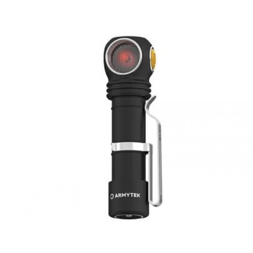 Мультифонарь Armytek Wizard C2 WR Magnet USB в Клину