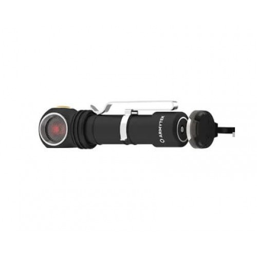 Мультифонарь Armytek Wizard C2 WR Magnet USB в Клину