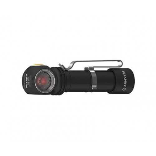 Мультифонарь Armytek Wizard C2 WR Magnet USB в Клину