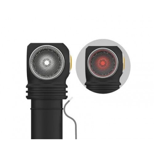 Мультифонарь Armytek Wizard C2 WR Magnet USB в Клину