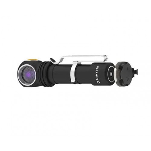Мультифонарь Armytek Wizard C2 WUV Magnet USB в Клину