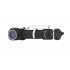 Мультифонарь Armytek Wizard C2 WUV Magnet USB в Клину