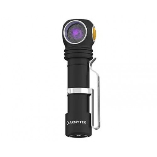 Мультифонарь Armytek Wizard C2 WUV Magnet USB в Клину